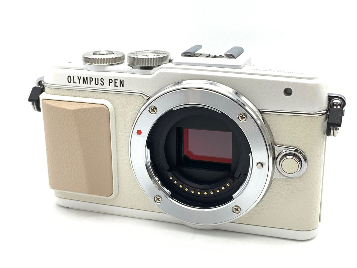 オリンパス　PL7 OLYMPUS】PEN Lite E-PL7開封の儀 | THE MAP TIMES