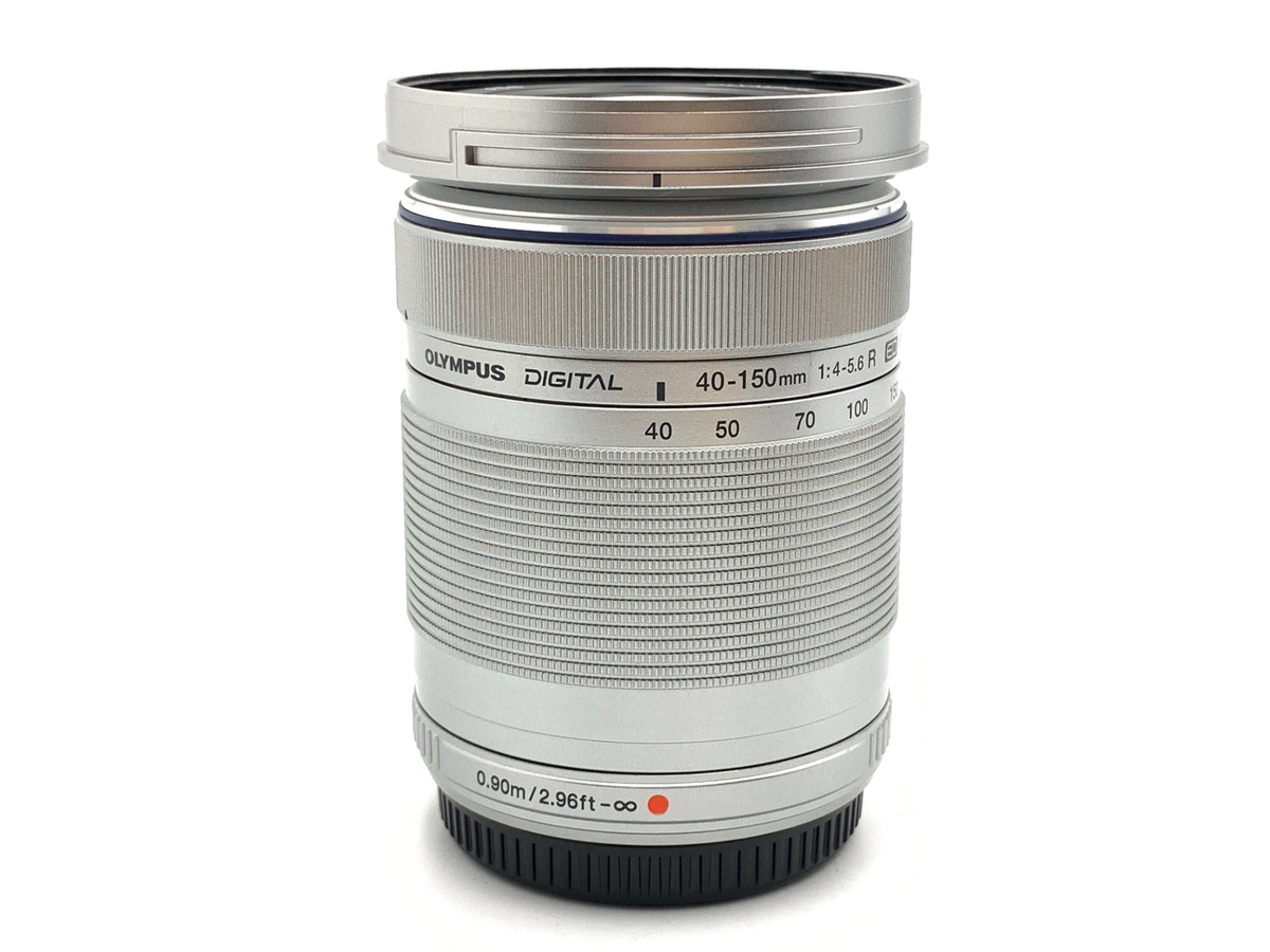 中古】M.ZUIKO DIGITAL ED 40-150/4.0-5.6 ｼﾙﾊﾞｰ 在庫一覧｜カメラの