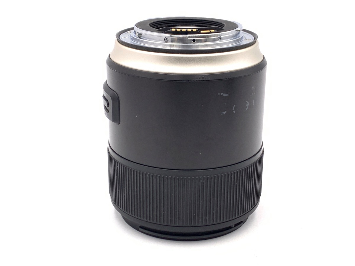 タムロン SP 45mm F1.8 Di VC USD キヤノン用 (Model F013)