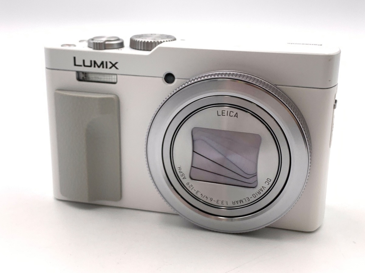 中古】パナソニック LUMIX DC-TZ99-W ホワイト 在庫一覧｜カメラのキタムラ