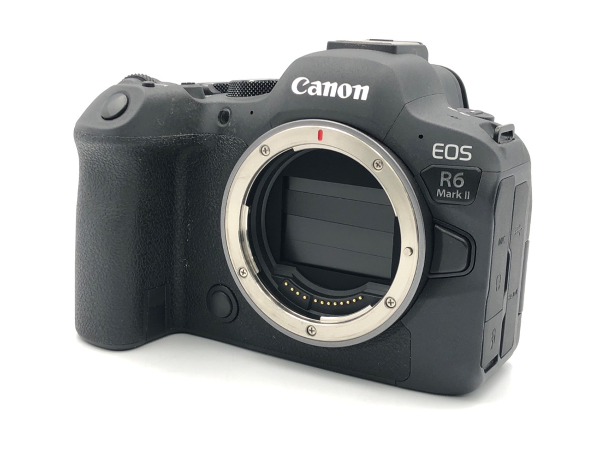 中古】ミラーレス一眼｜EOS R 在庫一覧｜カメラのキタムラ