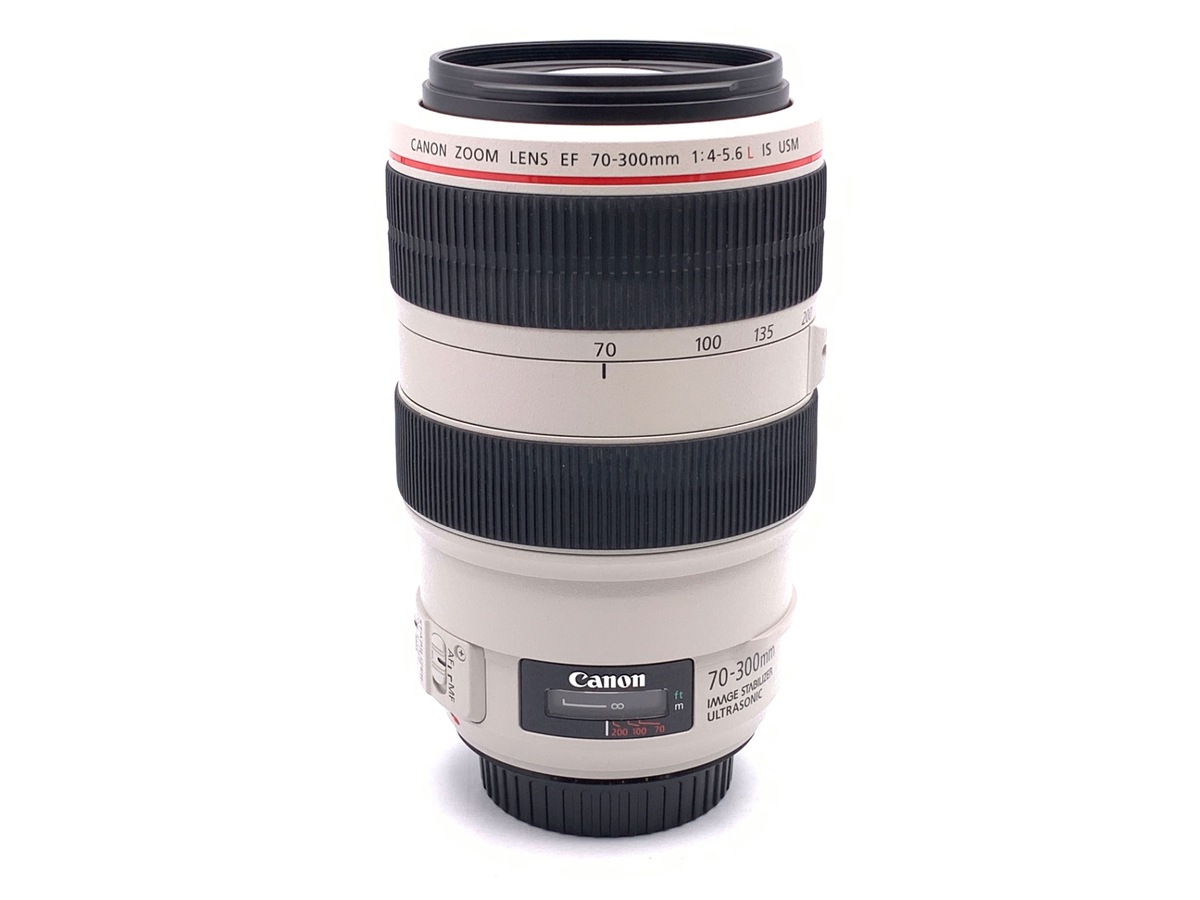 【防湿庫保管品Canon EF 70-300mm f/4-5.6L IS USM 中古】キヤノン EF70-300mm F4-5.6L IS USM 在庫一覧｜カメラのキタムラ