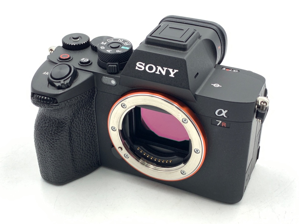 中古】ソニー α7R ボディ ILCE-7R 在庫一覧｜カメラのキタムラ