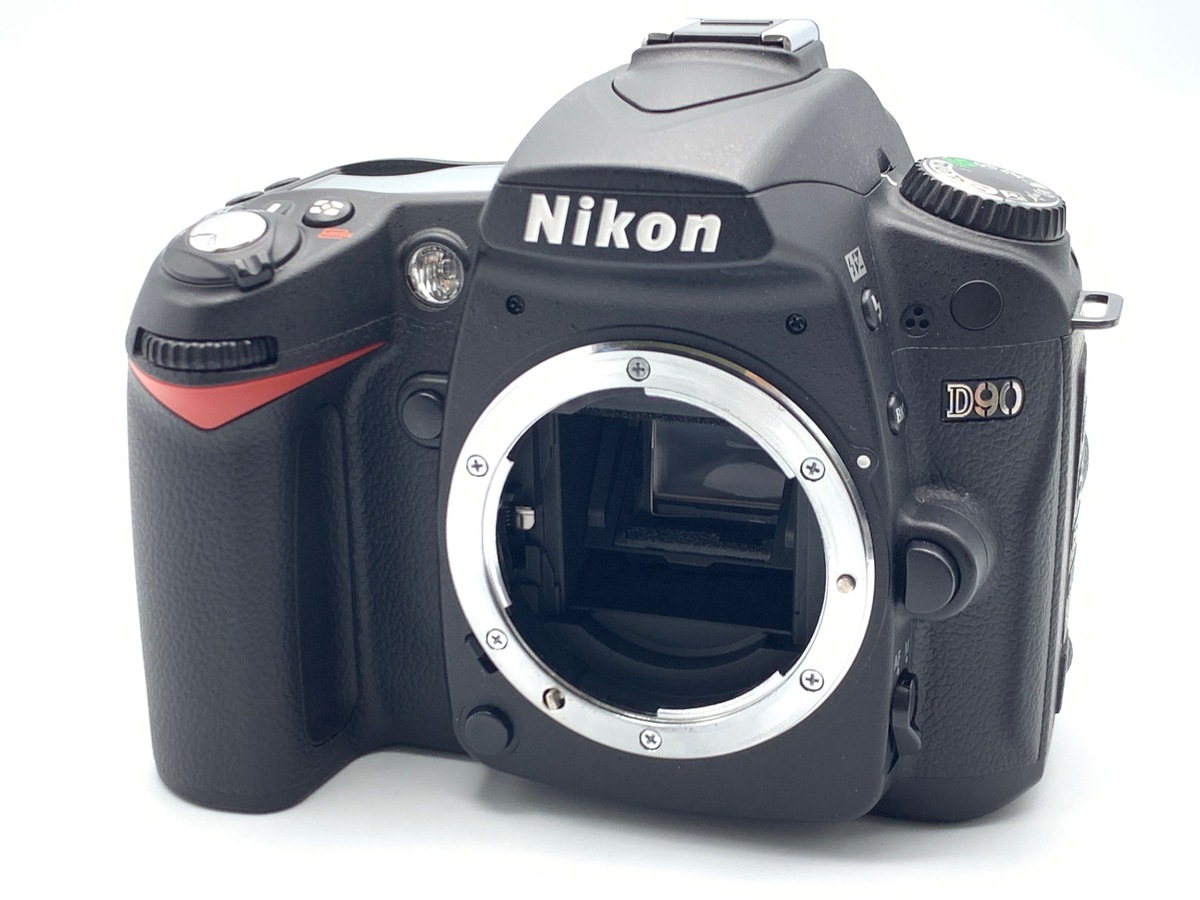 D90 ボディ 中古価格比較 - 価格.com