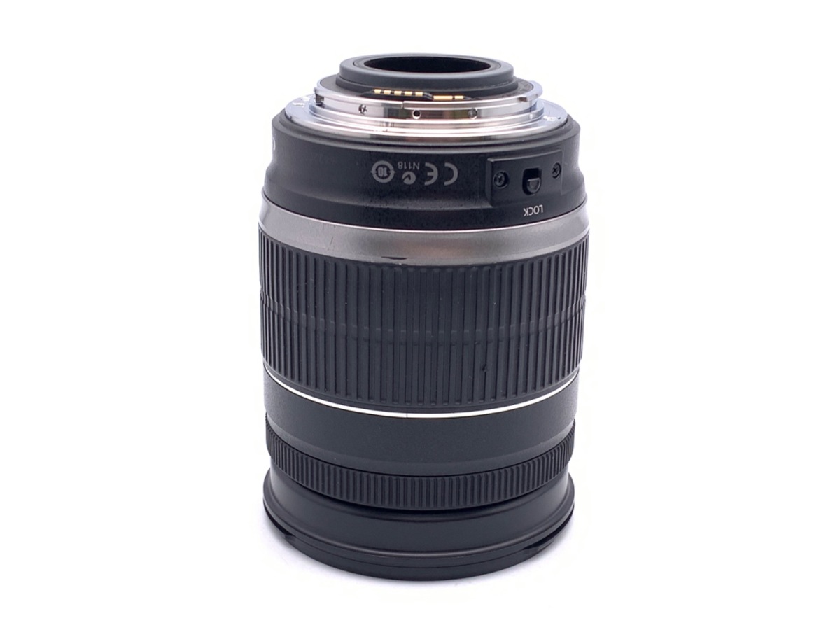 �L���m�� EF-S18-200mm F3.5-5.6 IS