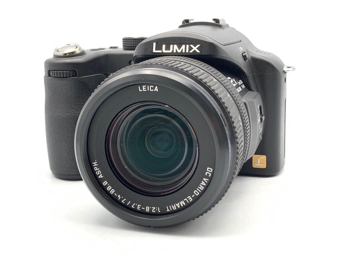 �p�i�\�j�b�N LUMIX DMC-FZ50-K �u���b�N