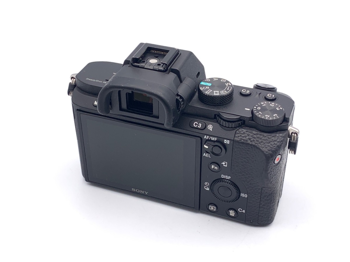 ��7 II ���ި ILCE-7M2�y2430����f�z