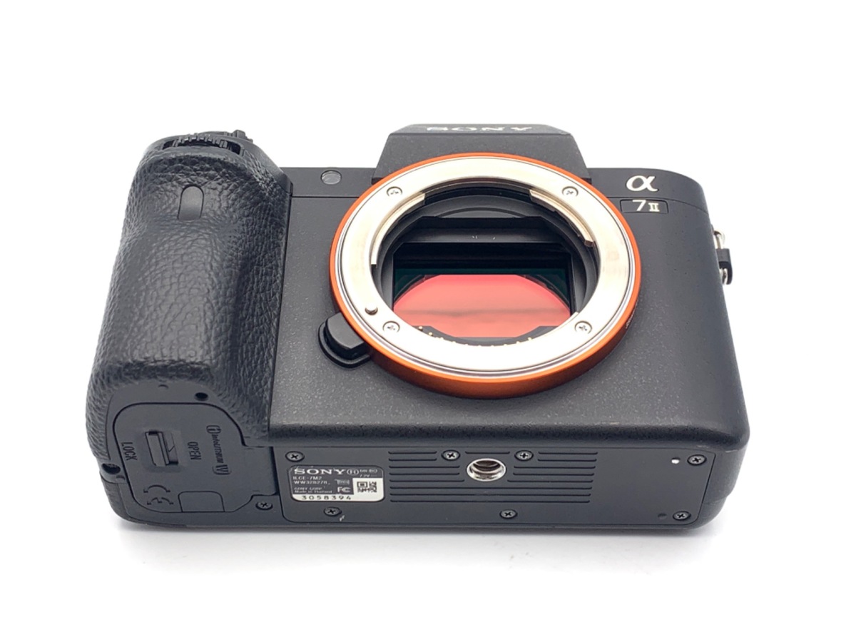 ��7 II ���ި ILCE-7M2�y2430����f�z