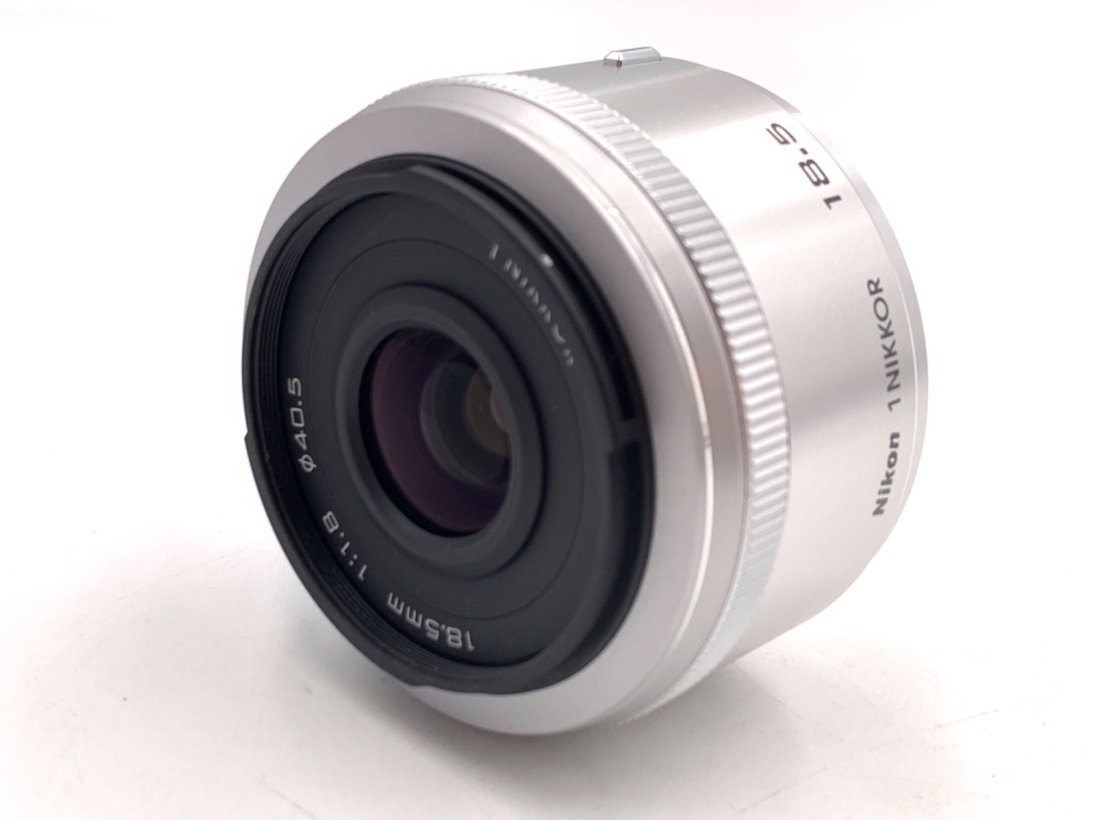 1 NIKKOR 18.5/1.8 ���ް