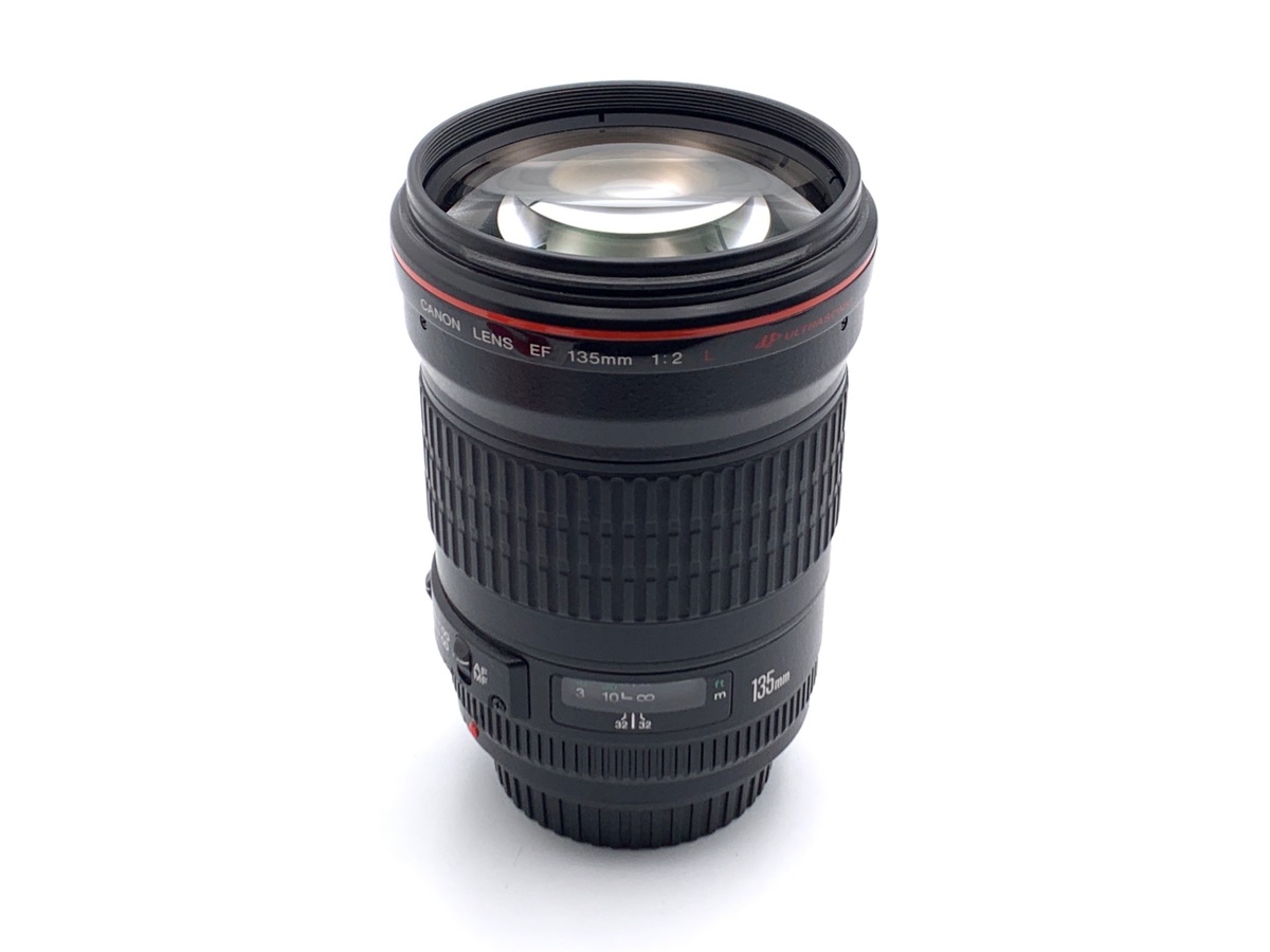 中古】キヤノン EF135mm F2L USM 在庫一覧｜カメラのキタムラ