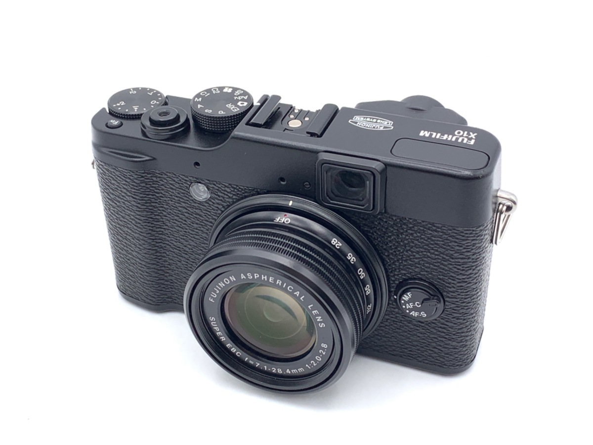 中古】フジフイルム X10 在庫一覧｜カメラのキタムラ