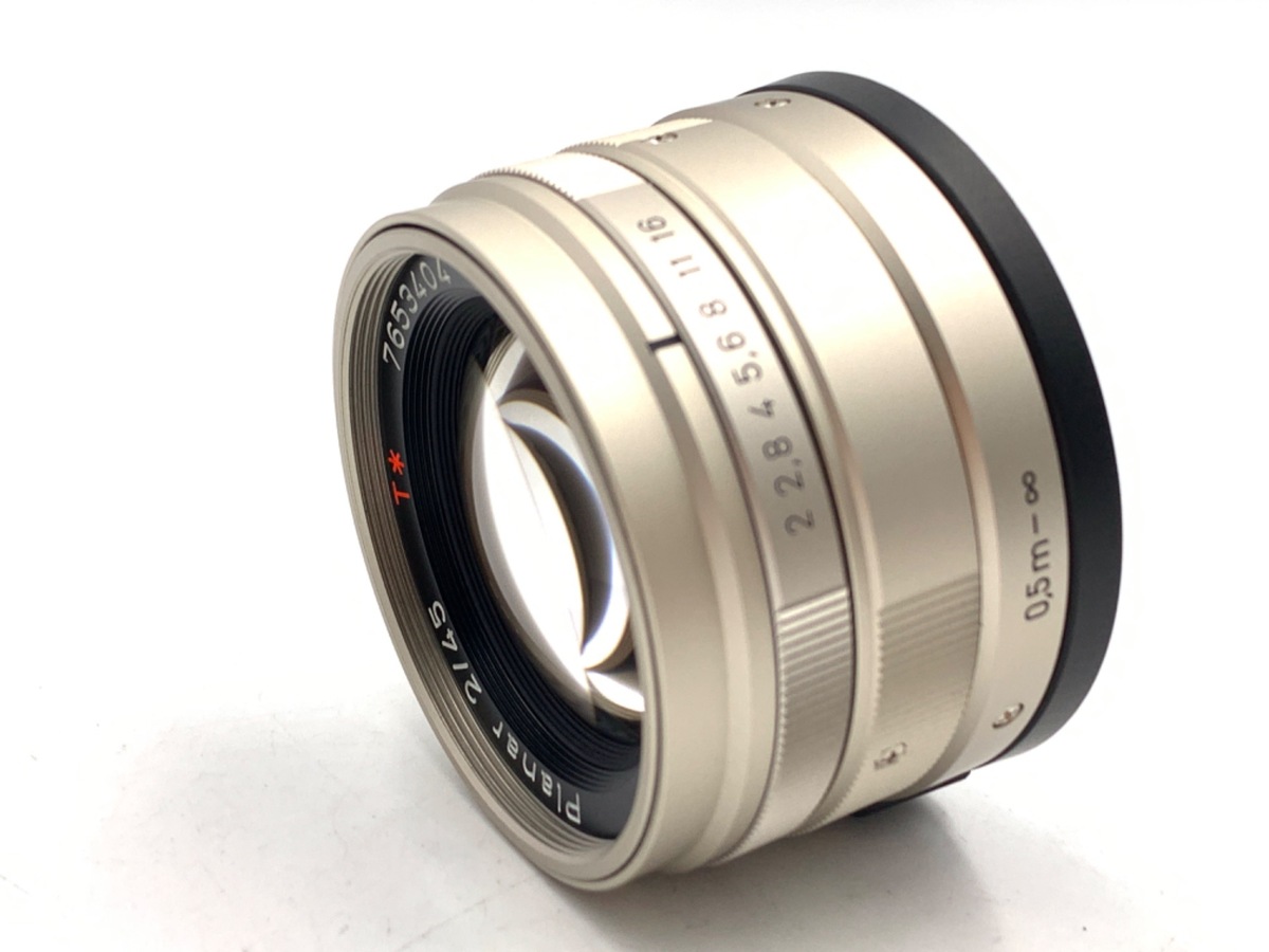 �v���i�[ T* G 45/2 �N���[��