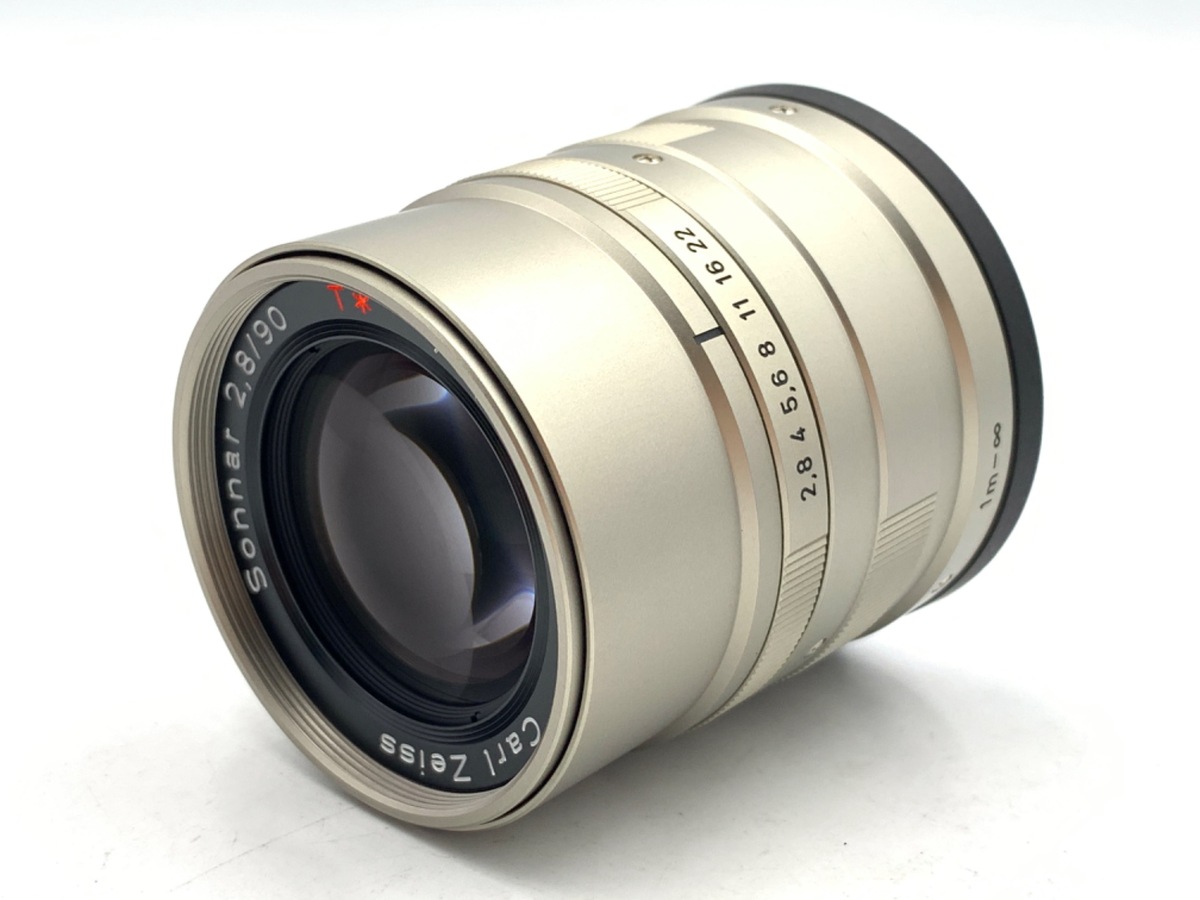 �]�i�[ T* G 90/2.8 �N���[��