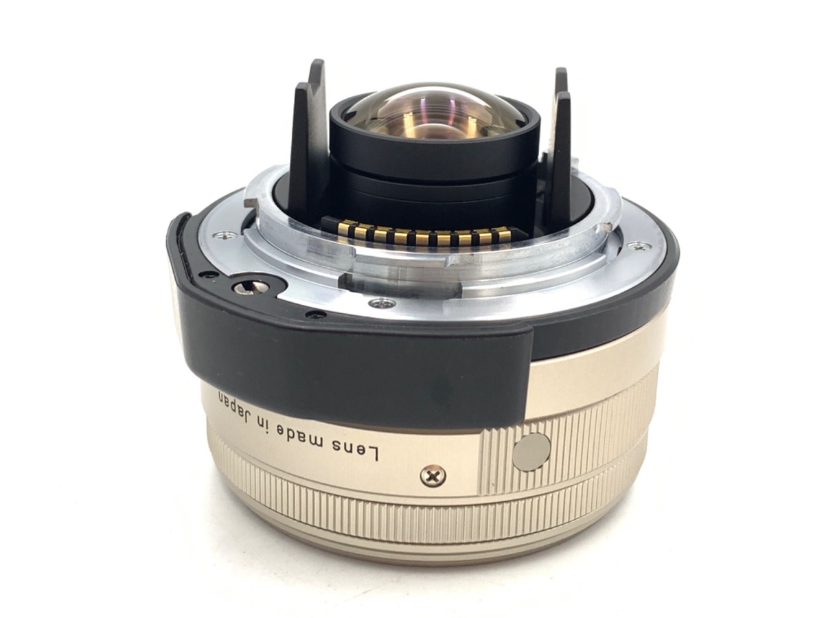 ビオゴン T* G 28/2.8 クローム
