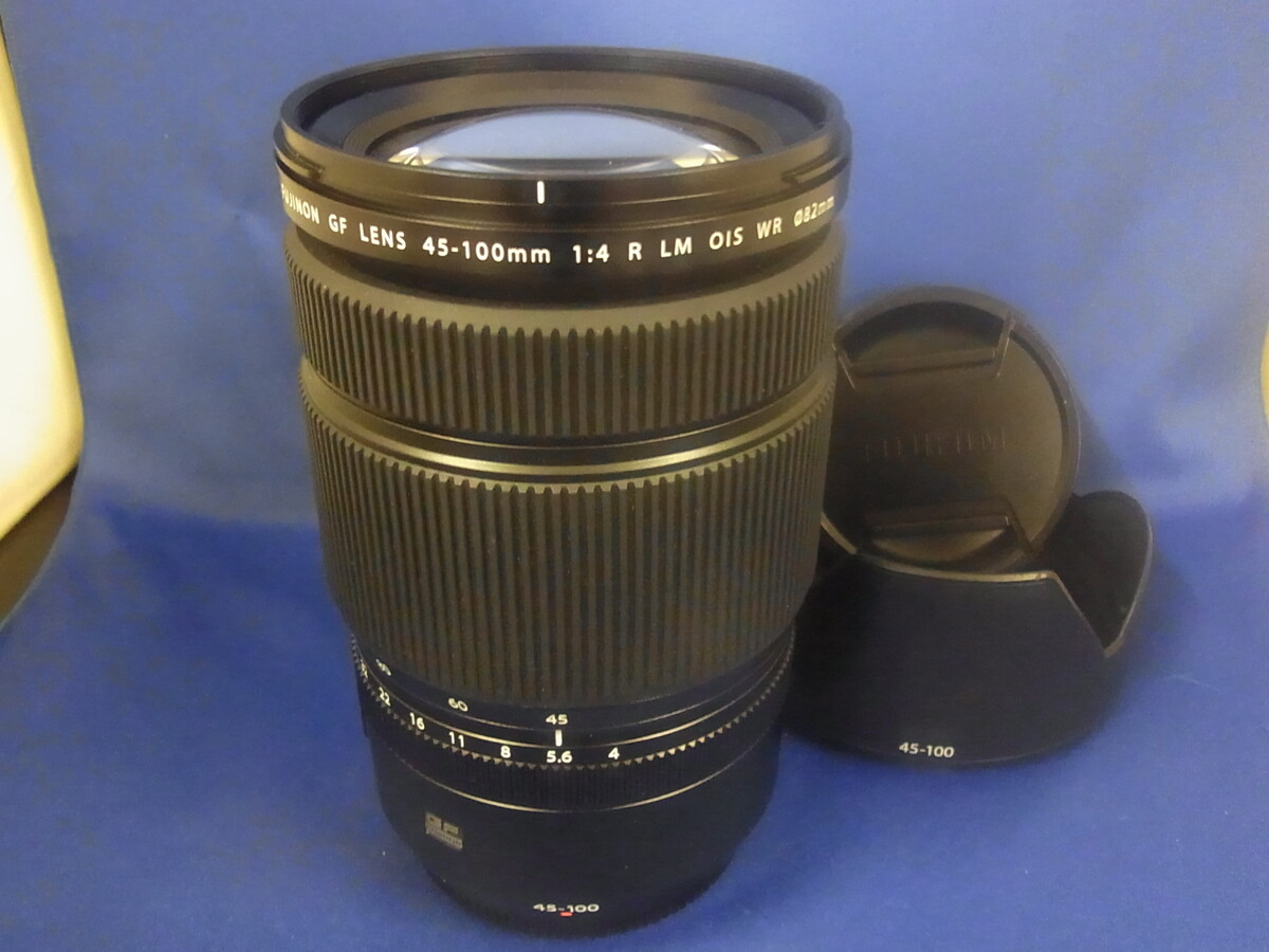 GF 45-100/4 R LM OIS WR