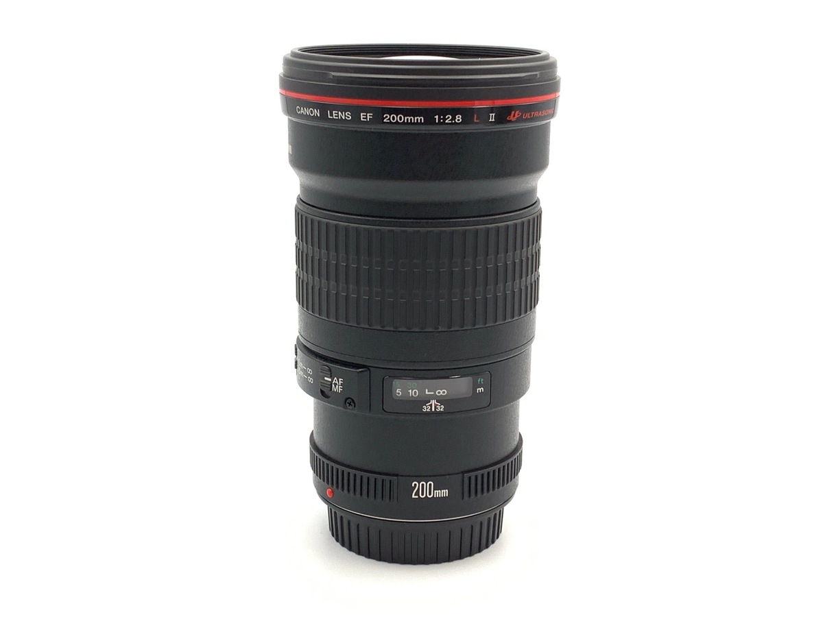 中古】EF200mm F2.8L II USM 在庫一覧｜カメラのキタムラ
