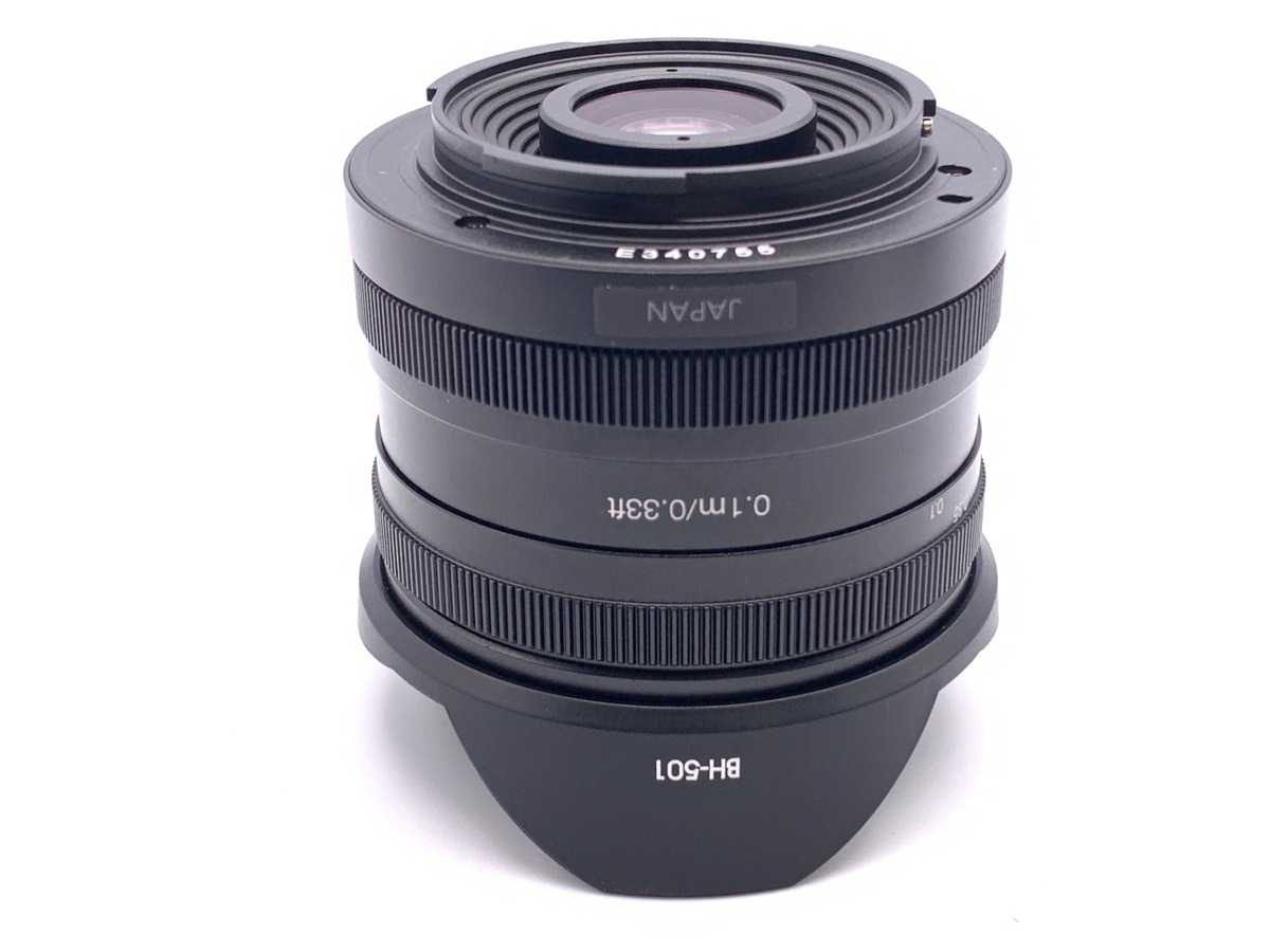 SZ 8mm F2.8 FISH-EYE MF �\�j�[E�p