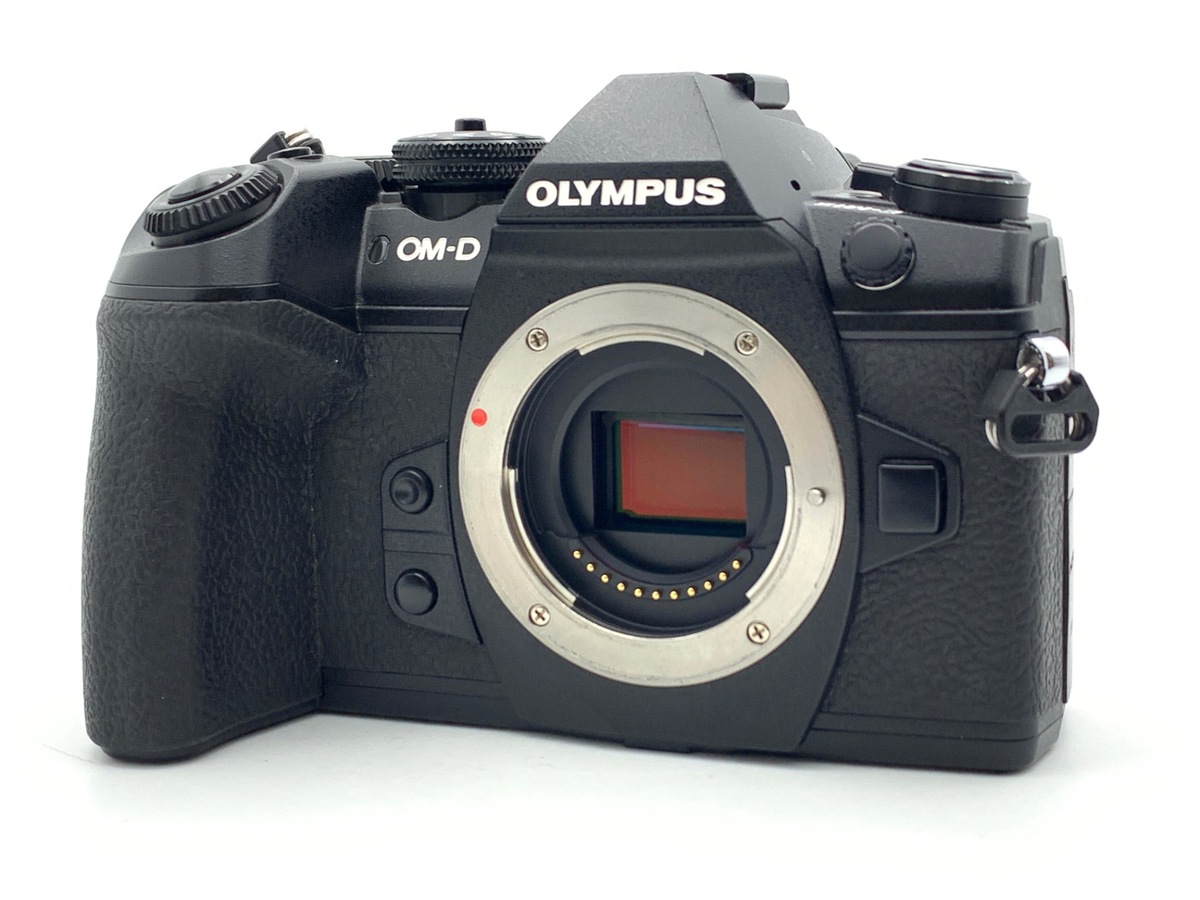 中古】ミラーレス一眼｜OM-1 在庫一覧｜カメラのキタムラ
