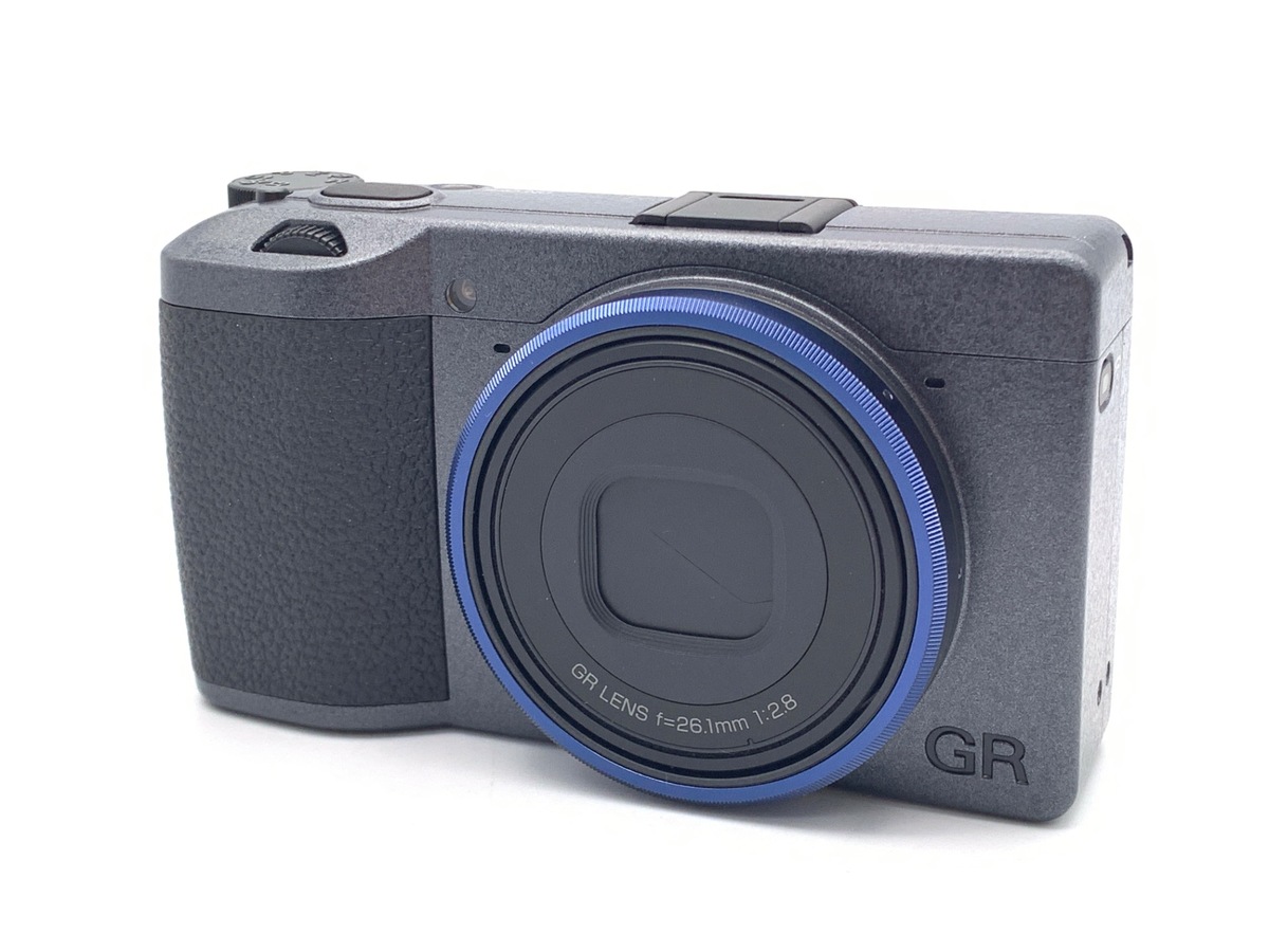 中古：AB(良品)】リコー GR IIIx Urban Edition | 2449910056574
