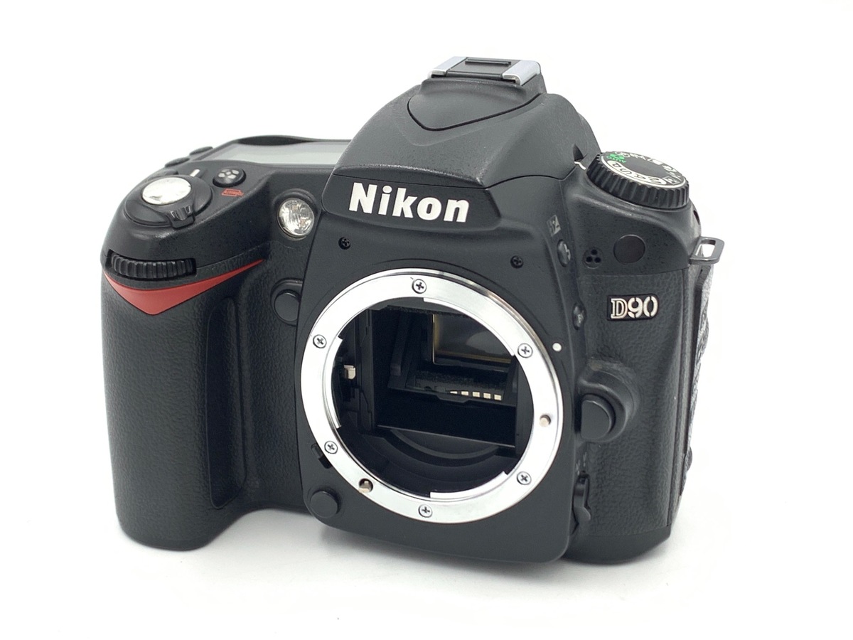 中古】ニコン D90 ボディ 在庫一覧｜カメラのキタムラ