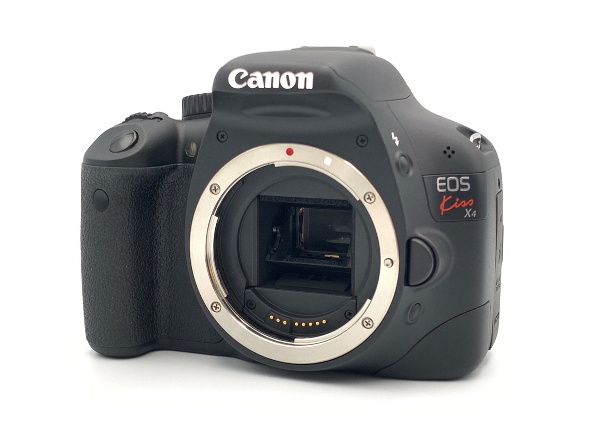 EOS Kiss X4 ���ި�y1800����f�z