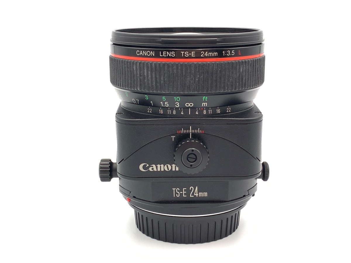 中古】TS-E24mm F3.5L 在庫一覧｜カメラのキタムラ