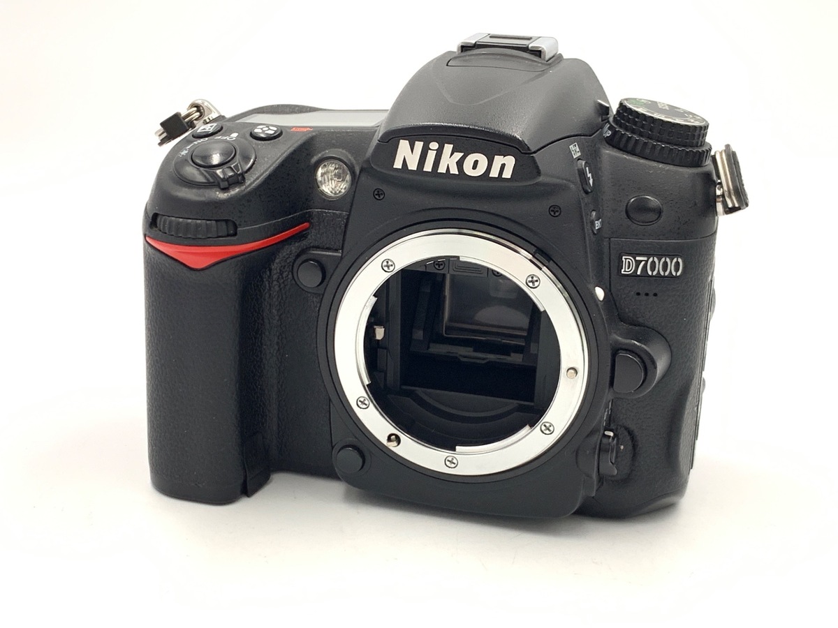 中古】ニコン D7000 ボディ 在庫一覧｜カメラのキタムラ