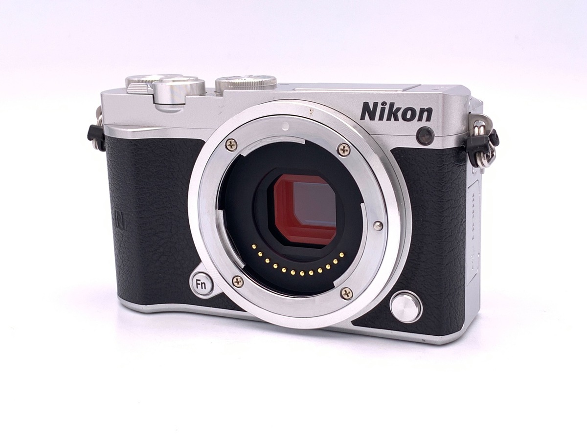 中古】ミラーレス一眼｜Nikon1 J5 在庫一覧｜カメラのキタムラ