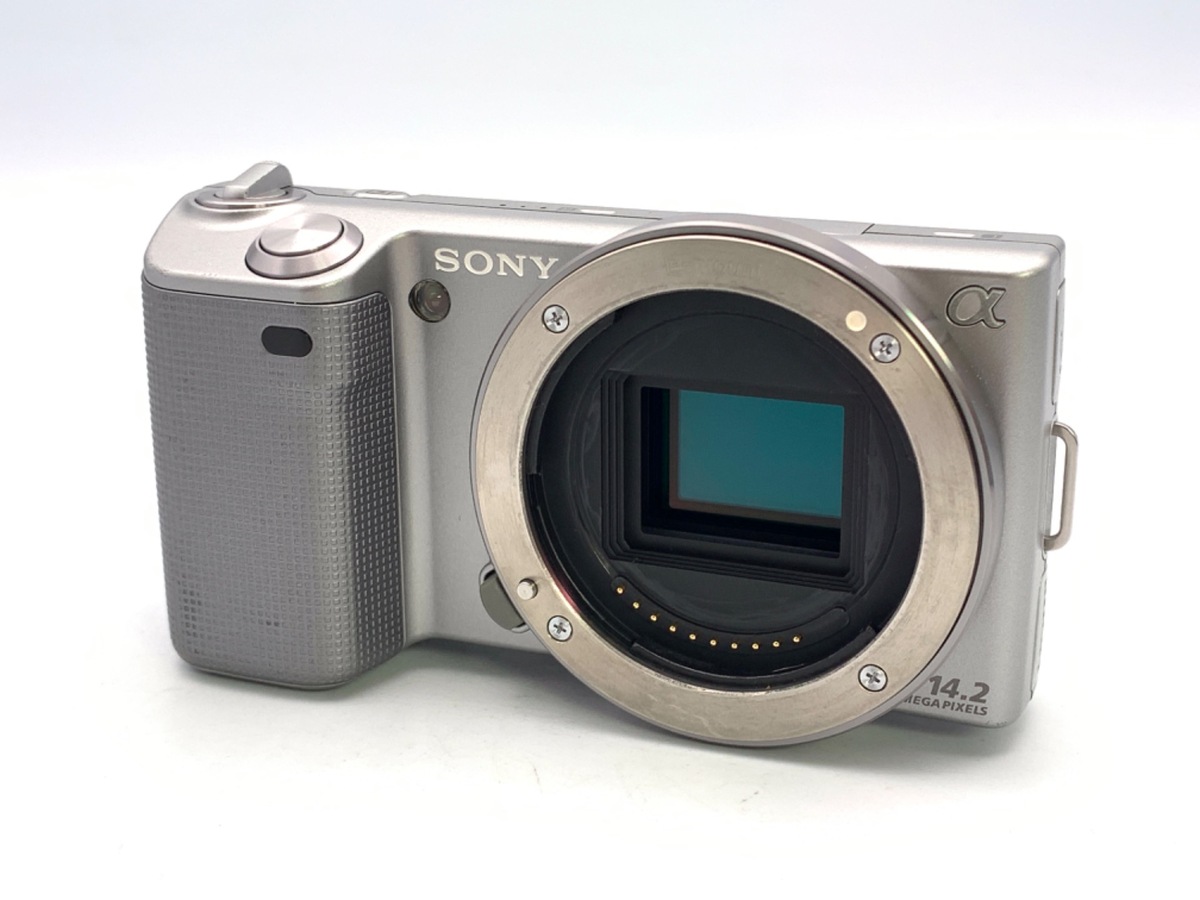 ★訳あり品★ソニー SONY NEX-5 ボディ #2189 中古】NEX-5 在庫一覧｜カメラのキタムラ