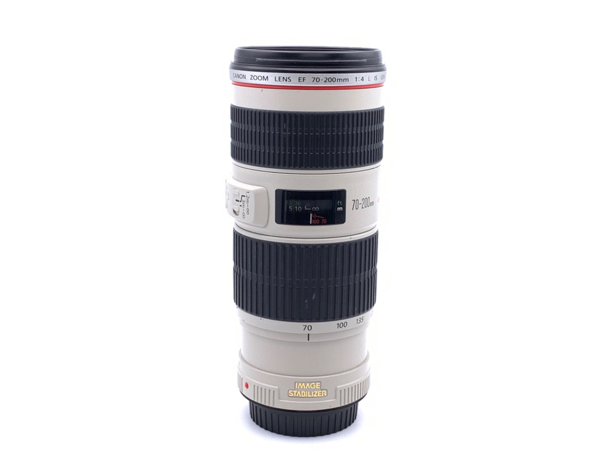 キャノン EF70-200mm F4L IS USM 中古 EF70-200mm F4L IS USM 中古価格比較 - 価格.com