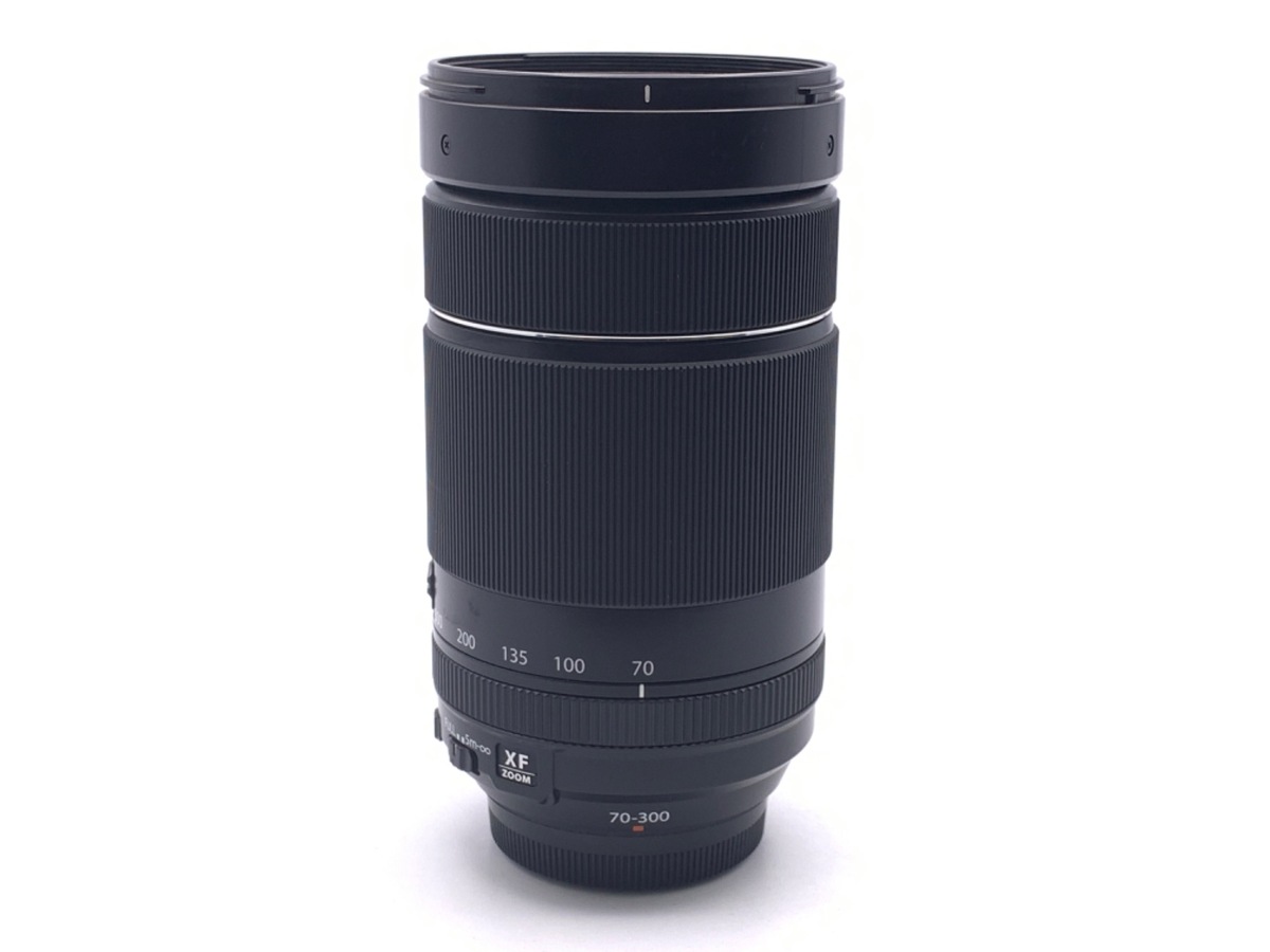 レンタル] 富士フイルム FUJINON XF70-300mm F4-5.6 R LM OIS WR