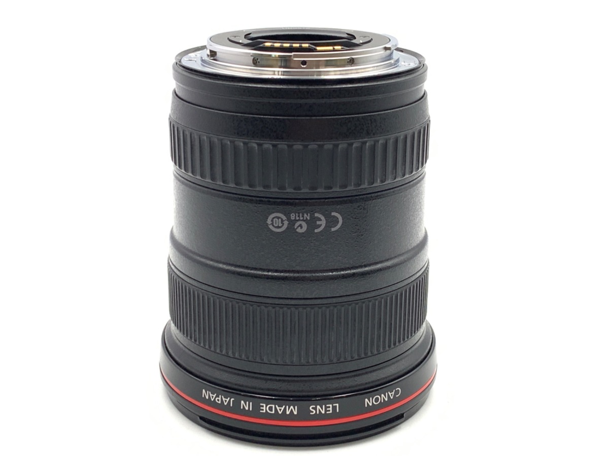 【中古】(キヤノン) Canon EF17-40/F4L USM 中古：B(並品)】キヤノン EF17-40mm F4L USM | 2449930015032