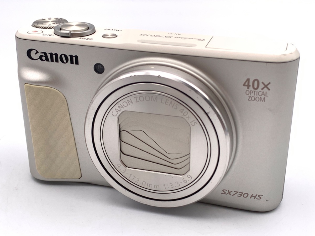 価格.com - CANON PowerShot SX730 HS 価格比較