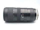 タムロン SP 70-200F2.8 キヤノン用 A025E #3780 SP 70-200mm F/2.8 Di VC USD G2 (Model A025) | 仕様