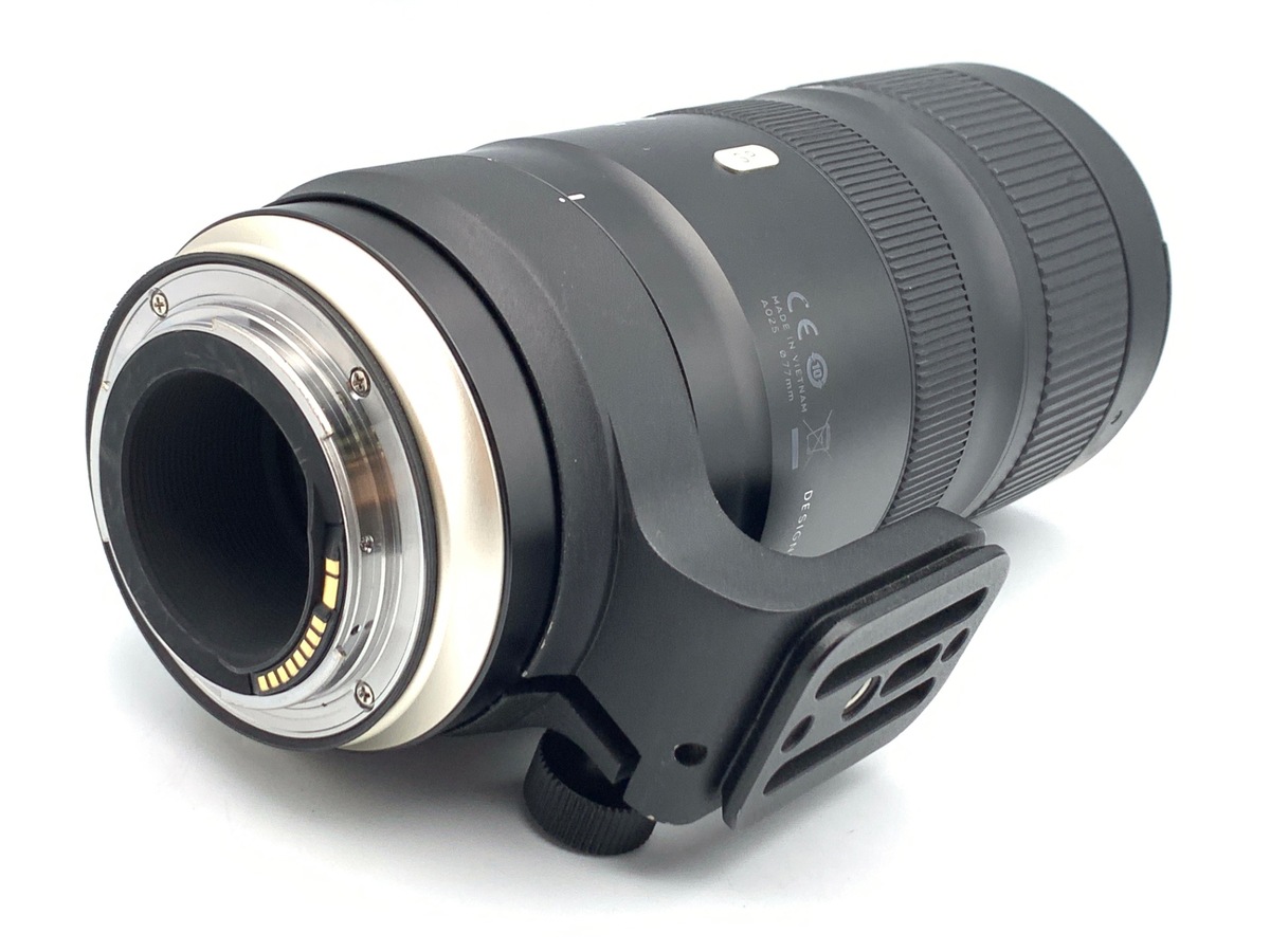 中古：B(並品)】タムロン SP 70-200mm F2.8 Di VC USD G2 キヤノン用