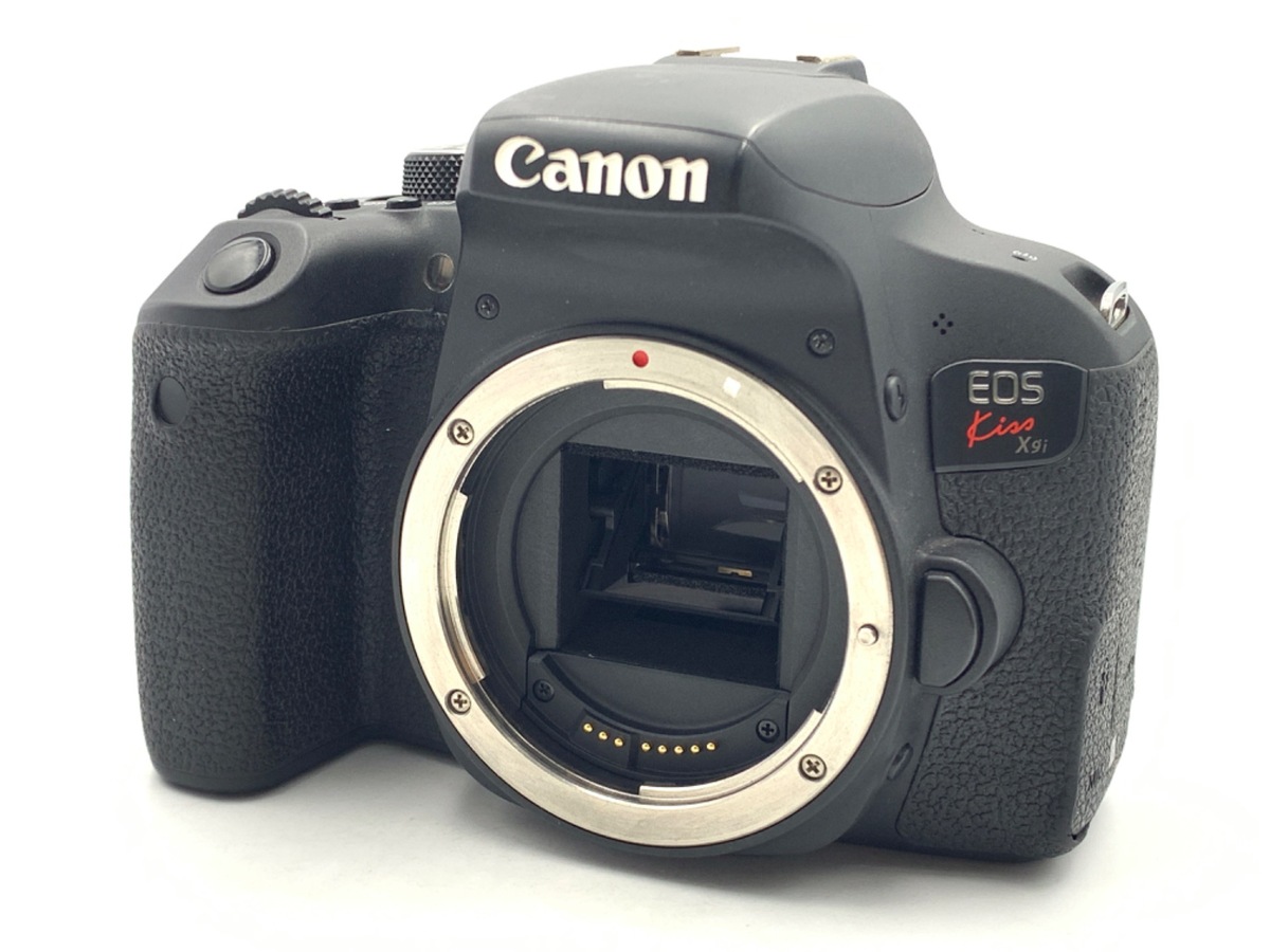 価格.com - CANON EOS Kiss M ダブルズームキット 価格比較