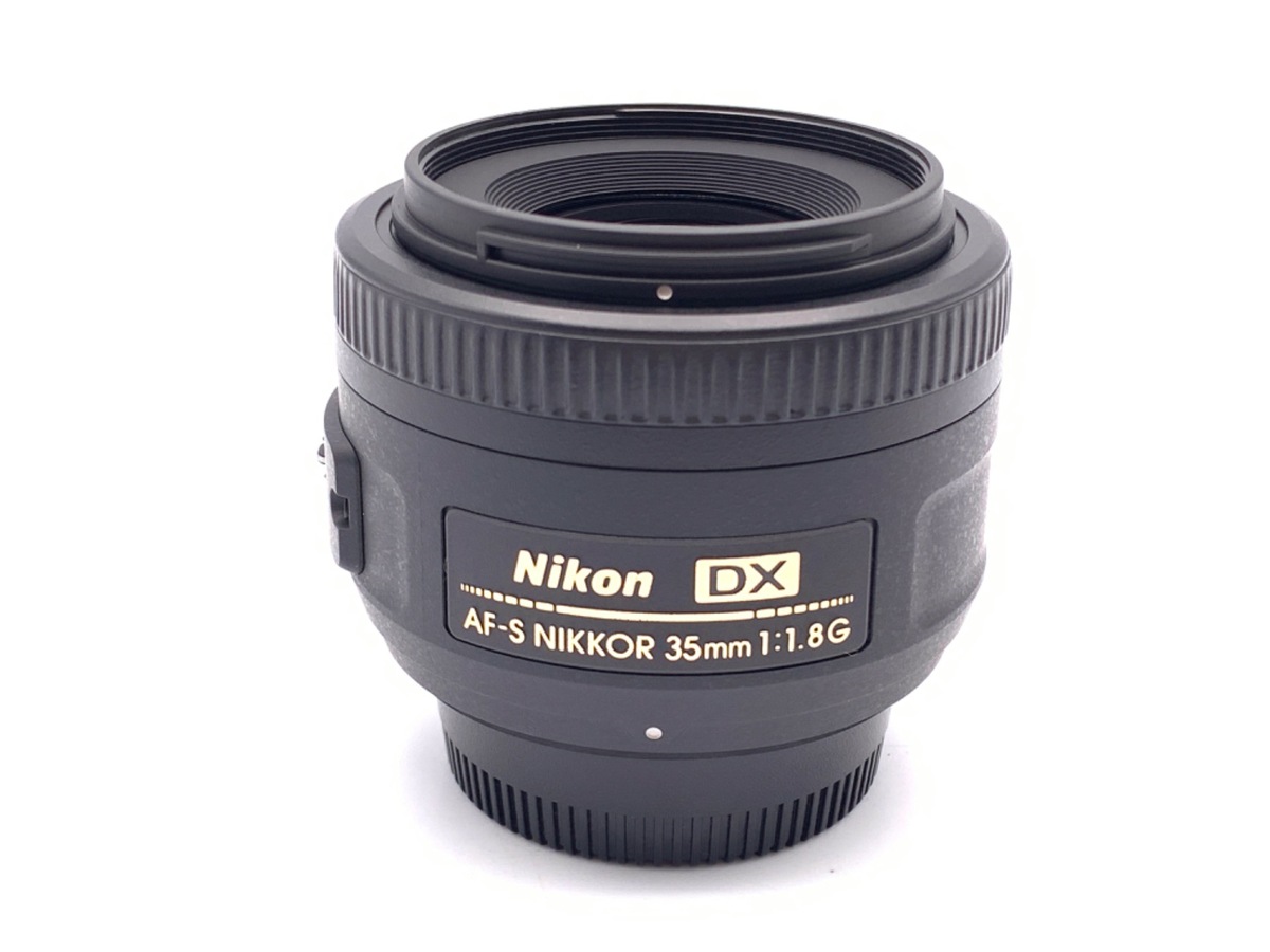 美品☆Nikon AF-S NIKKOR 35mm f1.8☆大人気単焦点！ 新品)Nikon (ニコン) AF-S NIKKOR 35mm F1.8G ED（商品ID