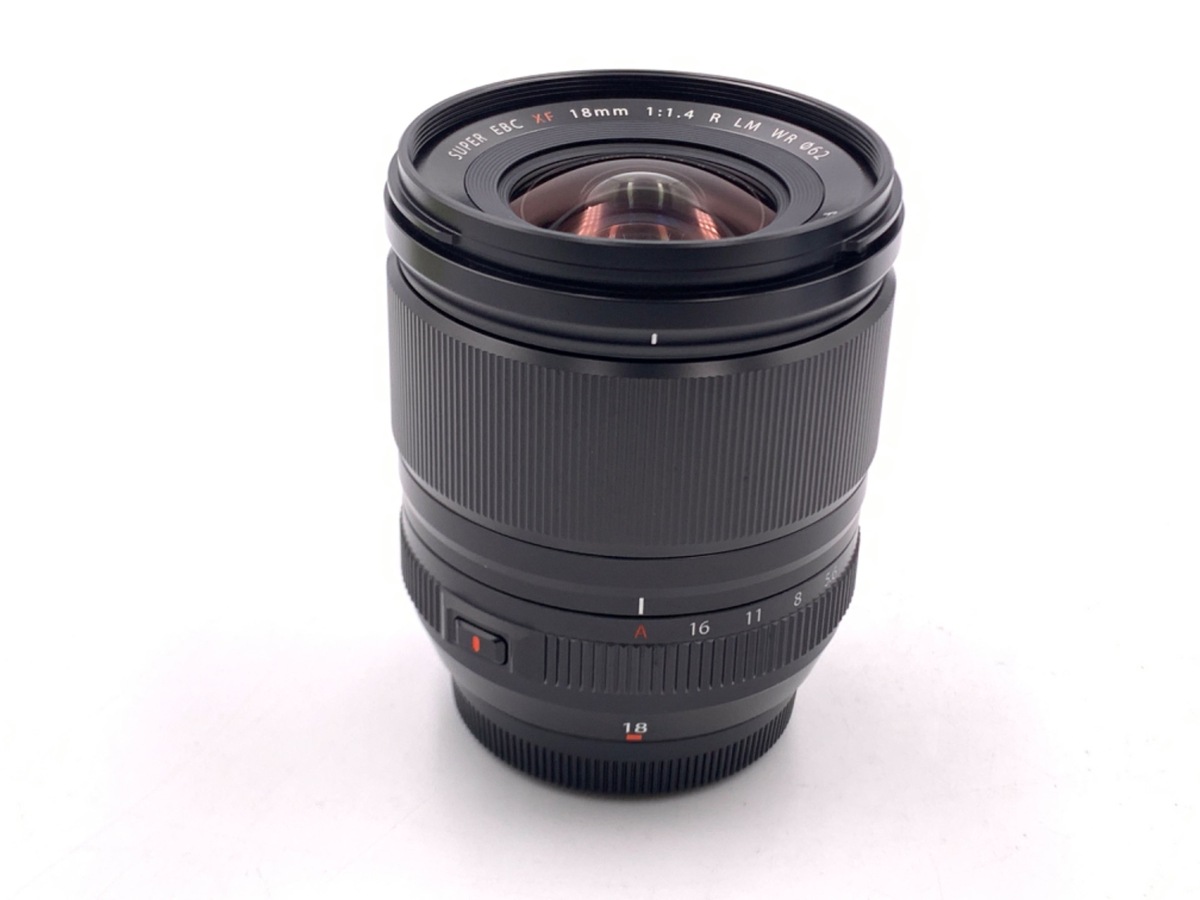 【最終値下げ】Fujinon XF18mmF1.4 R LM WR w6tKFboCacxRmVEgcYKTuN.jpg