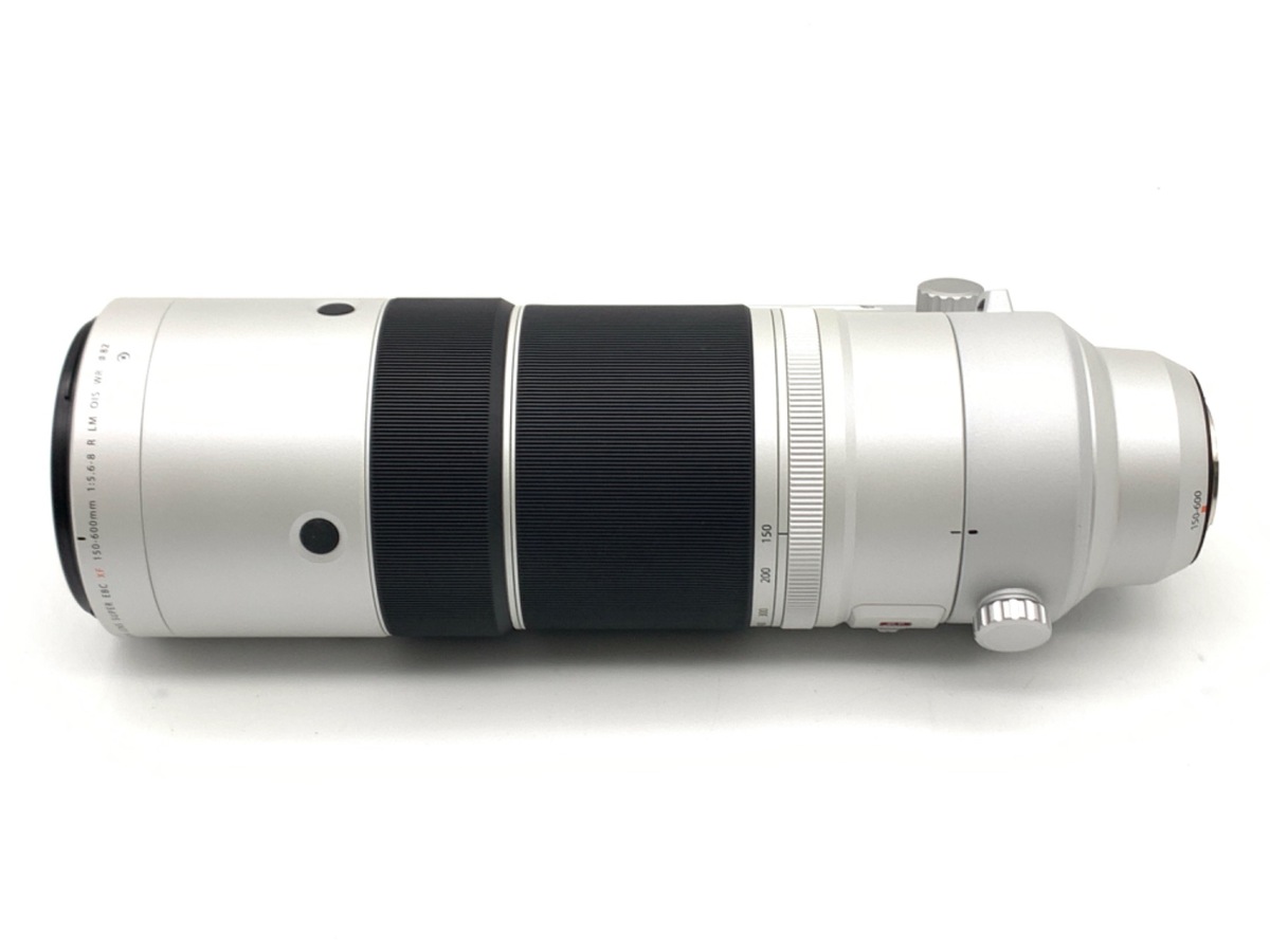 美品富士フイルムXF150-600mmF5.6-8 R LM OIS WR Amazon.com : Fujifilm Fujinon XF150-600mmF5.6-8 R LM OIS WR