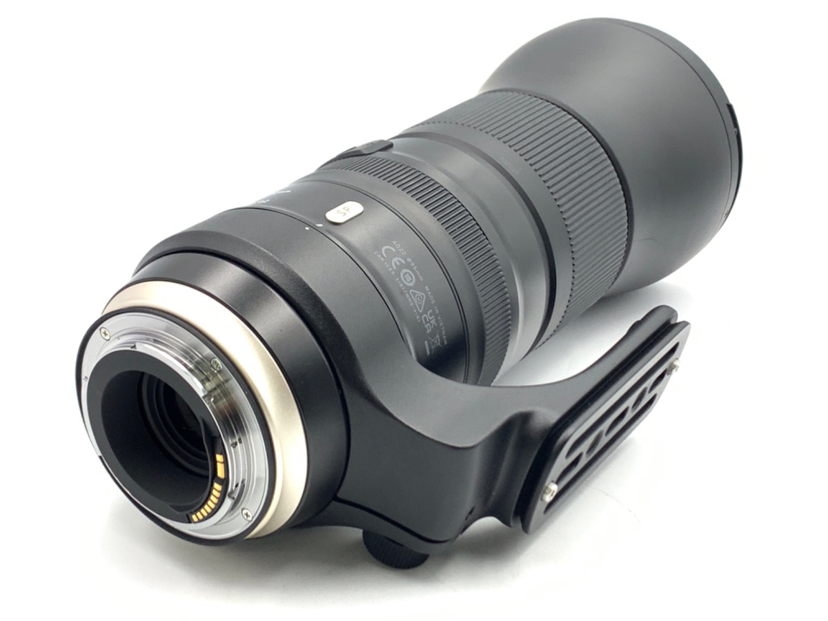 TAMRON - TAMRON SP 150-600mm F5-6.3 Di A022N 中古 Amazon.com : TAMRON Super Zoom Lens SP 150-600mm F5-6.3 Di