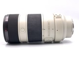 中古】ソニー FE 70-200mm F4 G OSS [SEL70200G] 在庫一覧｜カメラの