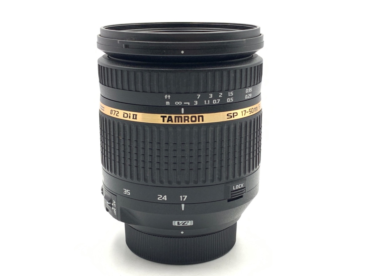 TAMRON AF 28-75mm F/2.8 (IF) MACRO フルサイズ Amazon.com : Tamron SP AF 28-75mm F/2.8 XR Di LD Aspherical [IF