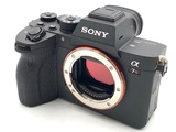 中古】α7R IV ILCE-7RM4【6100万画素】 在庫一覧｜カメラのキタムラ