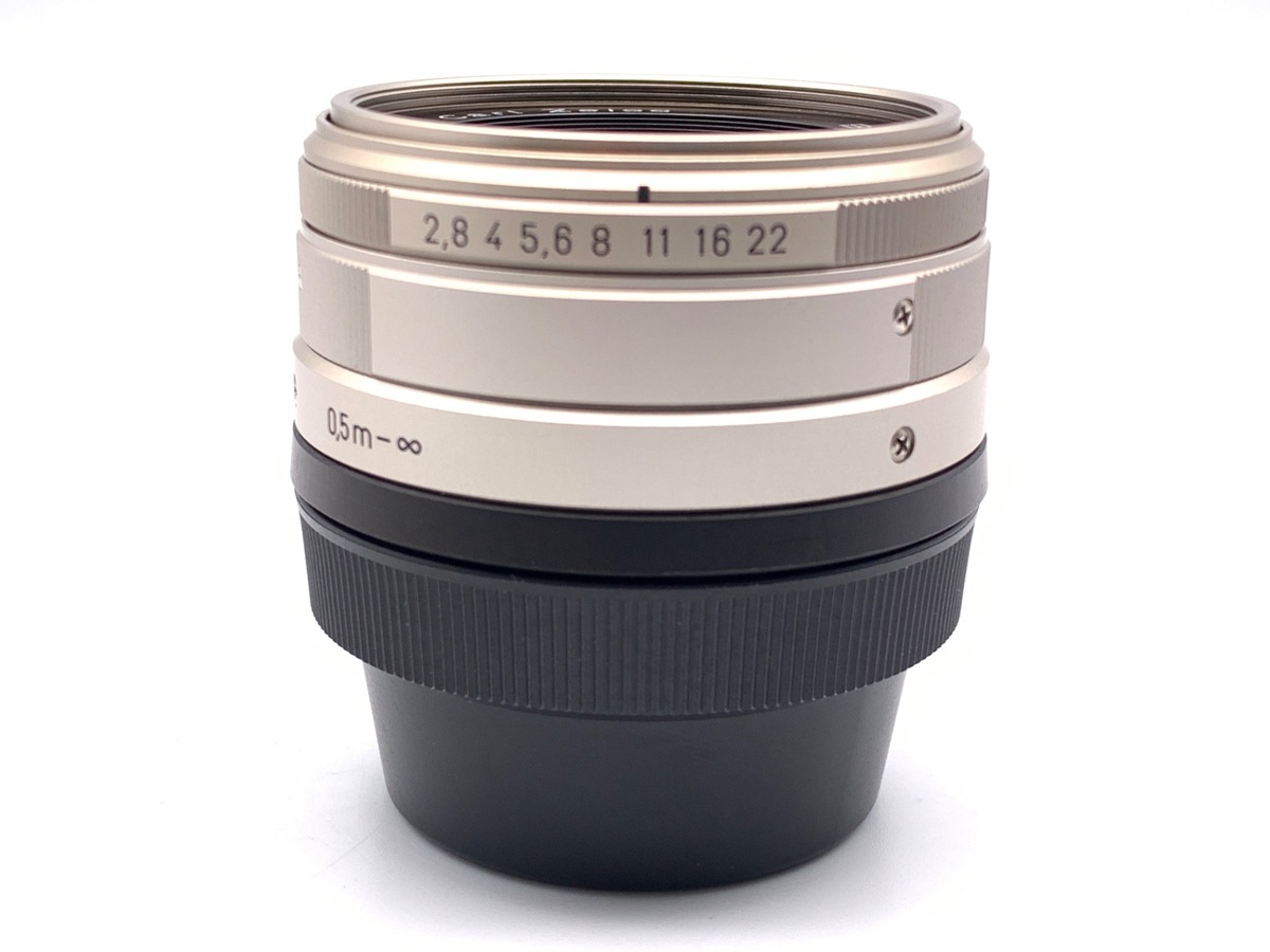 Carl Zeiss Biogon T*28mmF2.8 中古価格比較 - 価格.com