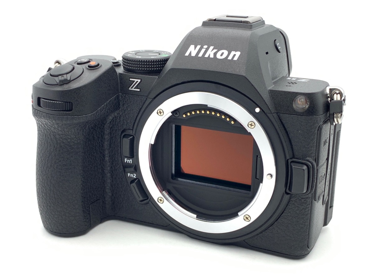 ニコン Z5II ボディ