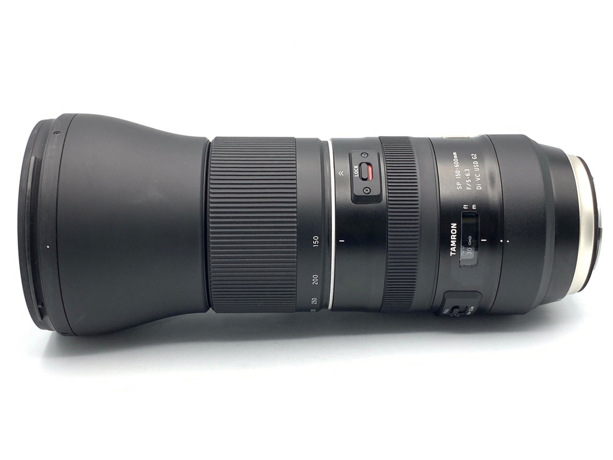価格.com - TAMRON SP 70-300mm F/4-5.6 Di VC USD (Model A030
