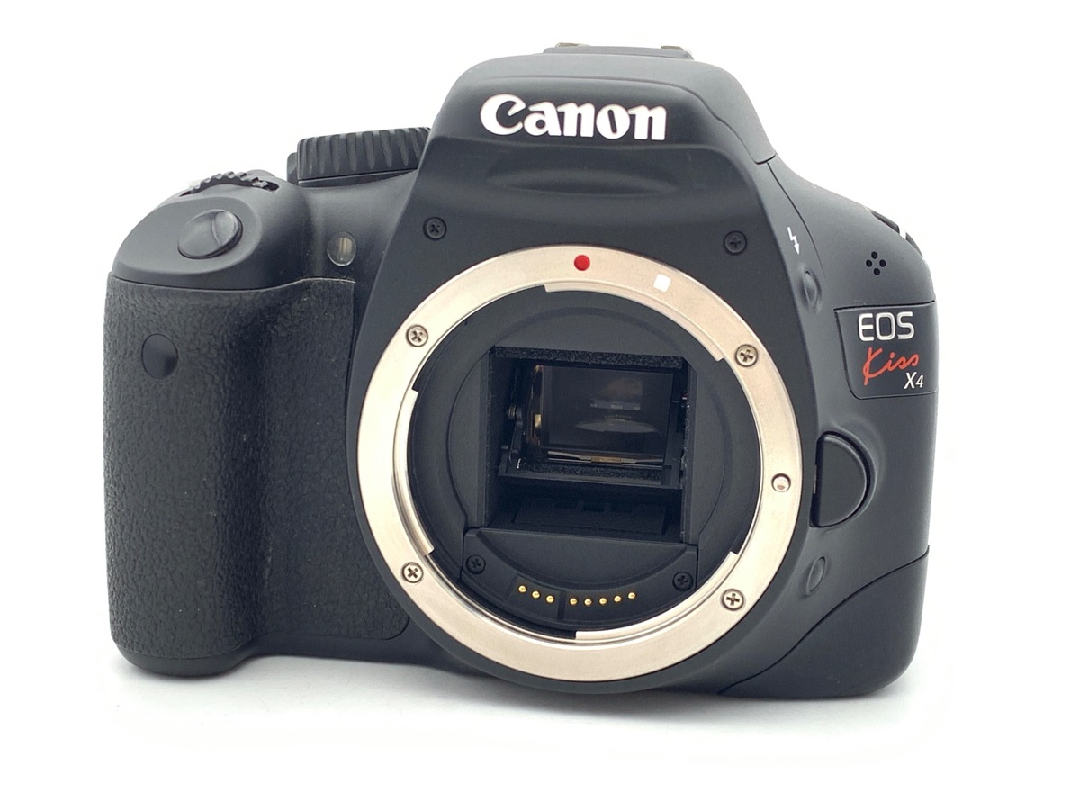 EOS Kiss X4 ���ި�y1800����f�z