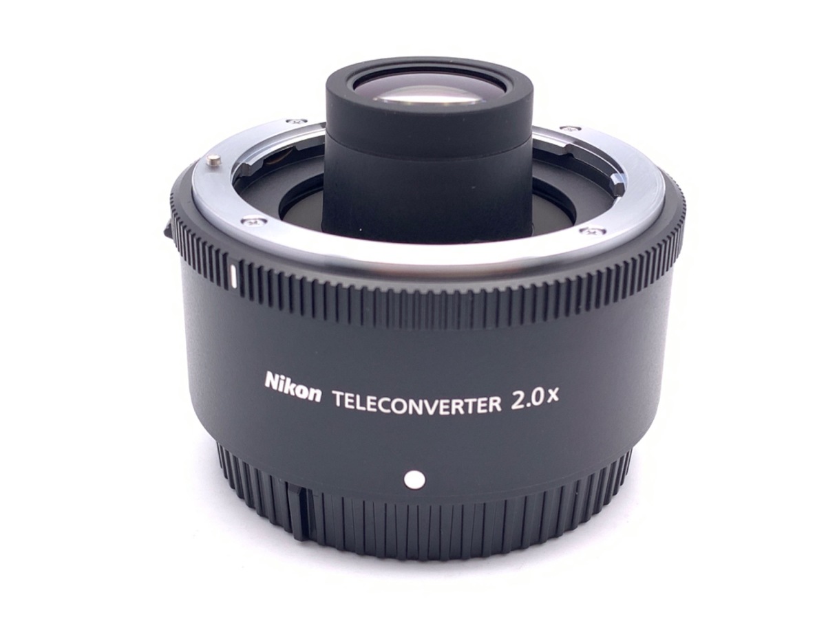 ニコン Z テレコンバーター TC-2.0x