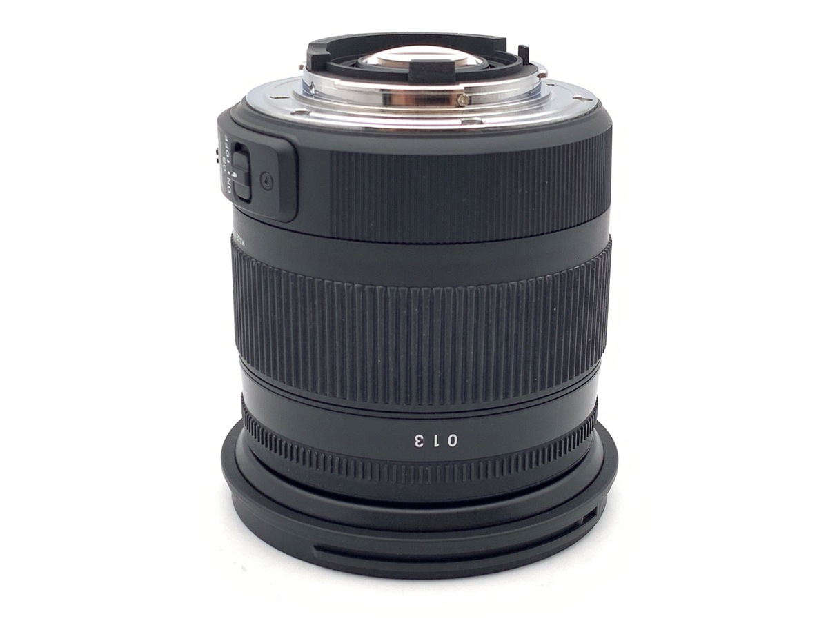 17-70/2.8-4 ニコン DC MACRO OS HSM Contemporary