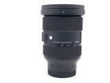 中古】24-70/2.8 ｿﾆｰE DG DN Art 在庫一覧｜カメラのキタムラ